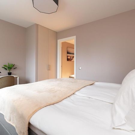 Karu Central Apartment 탈린 외부 사진