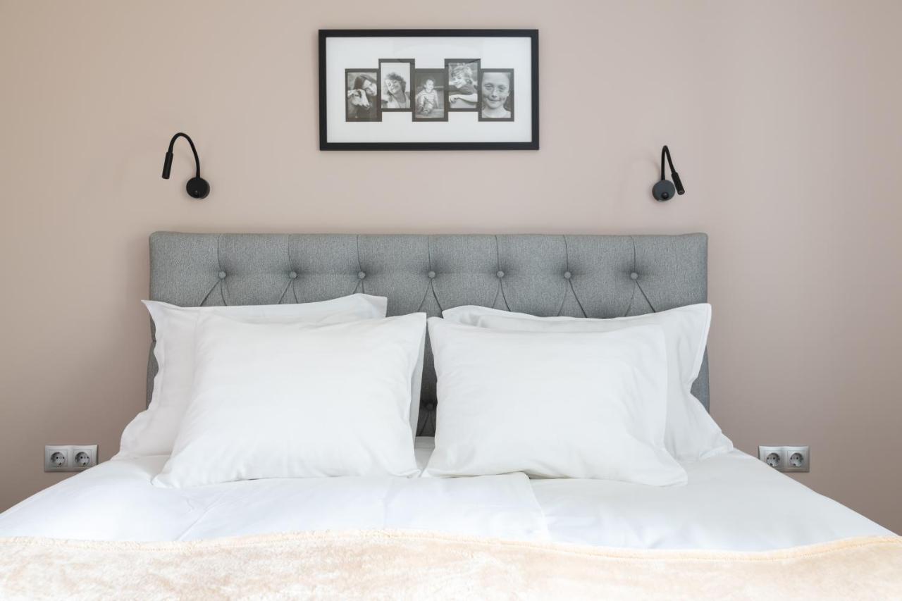 Karu Central Apartment 탈린 외부 사진