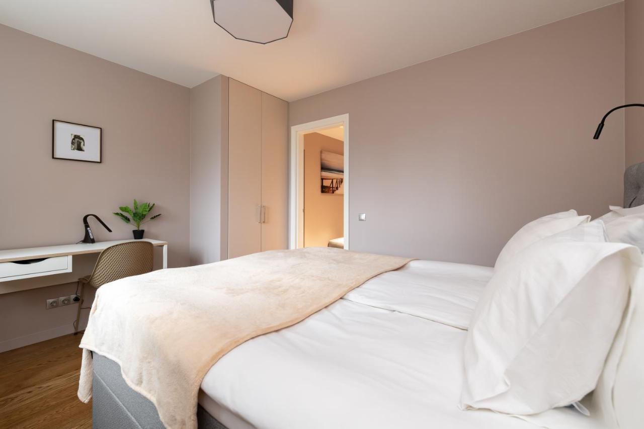 Karu Central Apartment 탈린 외부 사진