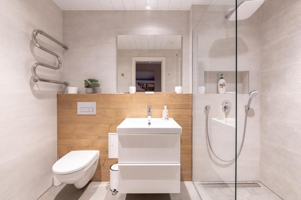 Karu Central Apartment 탈린 외부 사진