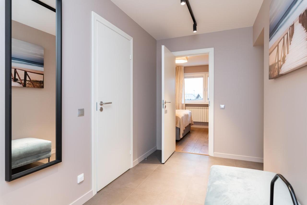 Karu Central Apartment 탈린 외부 사진