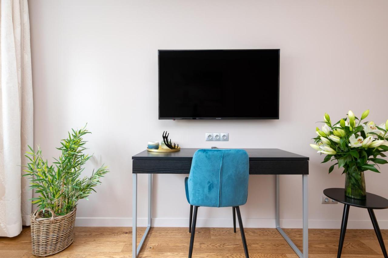 Karu Central Apartment 탈린 외부 사진
