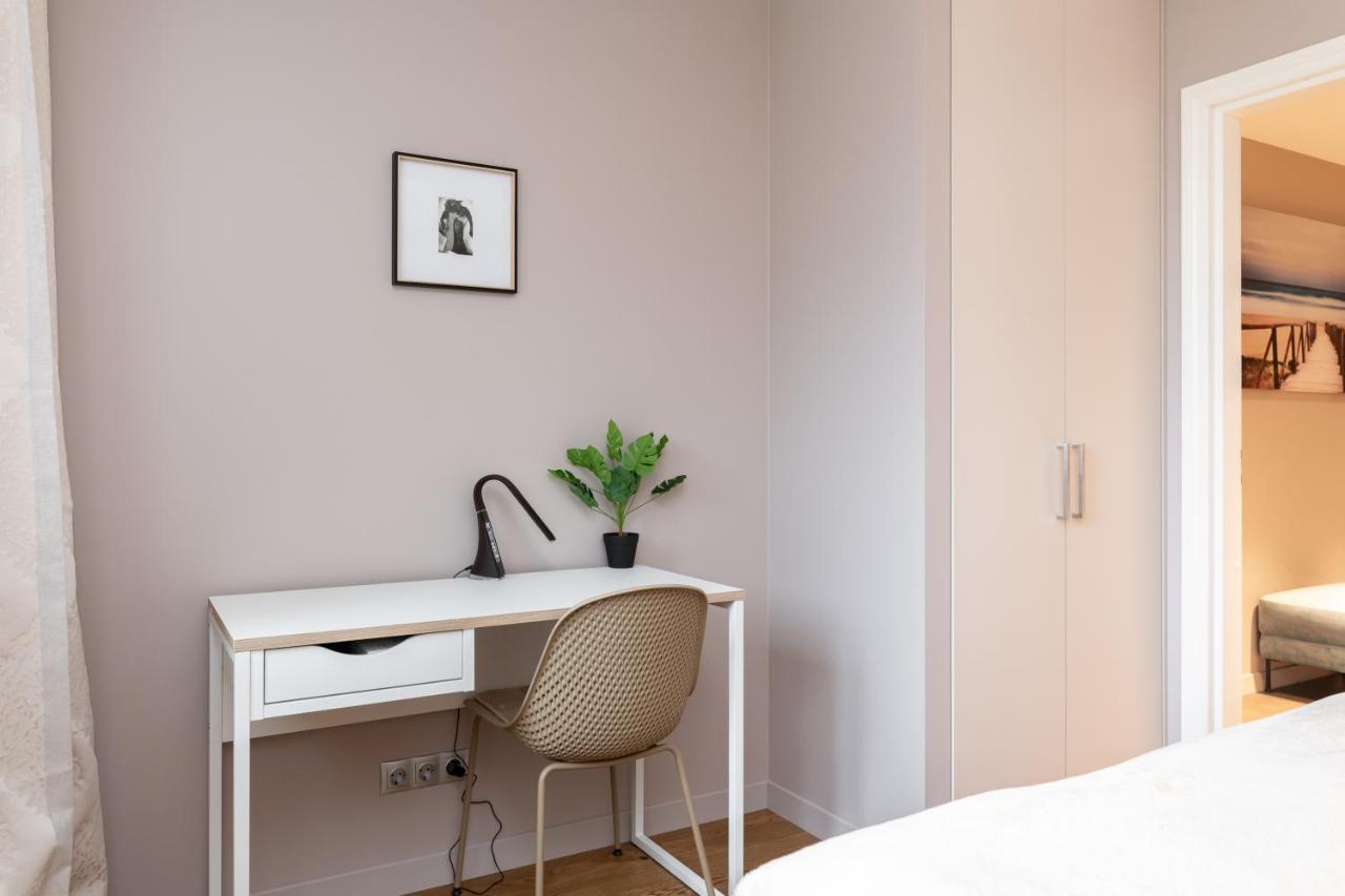 Karu Central Apartment 탈린 외부 사진