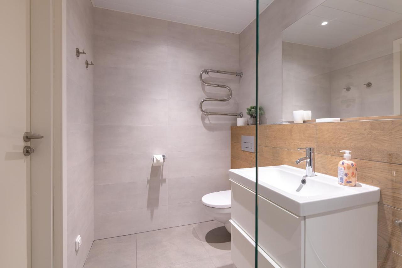 Karu Central Apartment 탈린 외부 사진