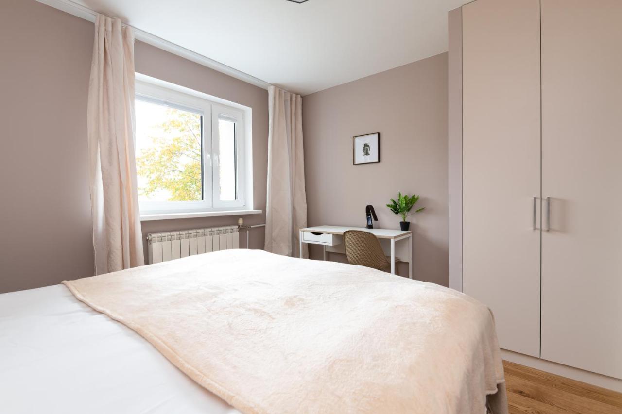 Karu Central Apartment 탈린 외부 사진