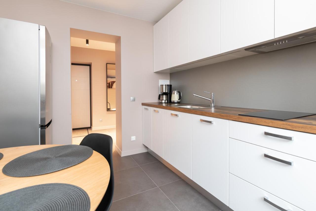 Karu Central Apartment 탈린 외부 사진