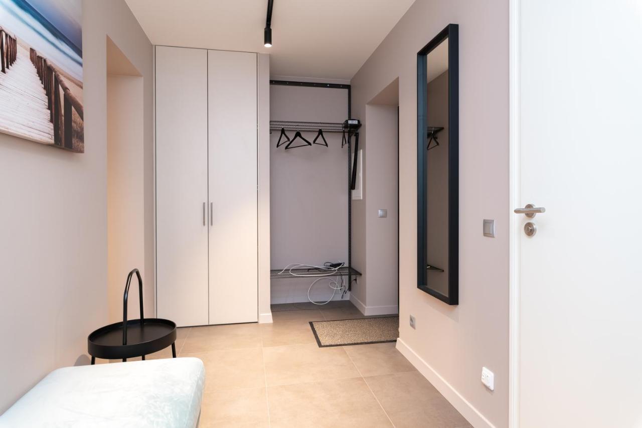 Karu Central Apartment 탈린 외부 사진