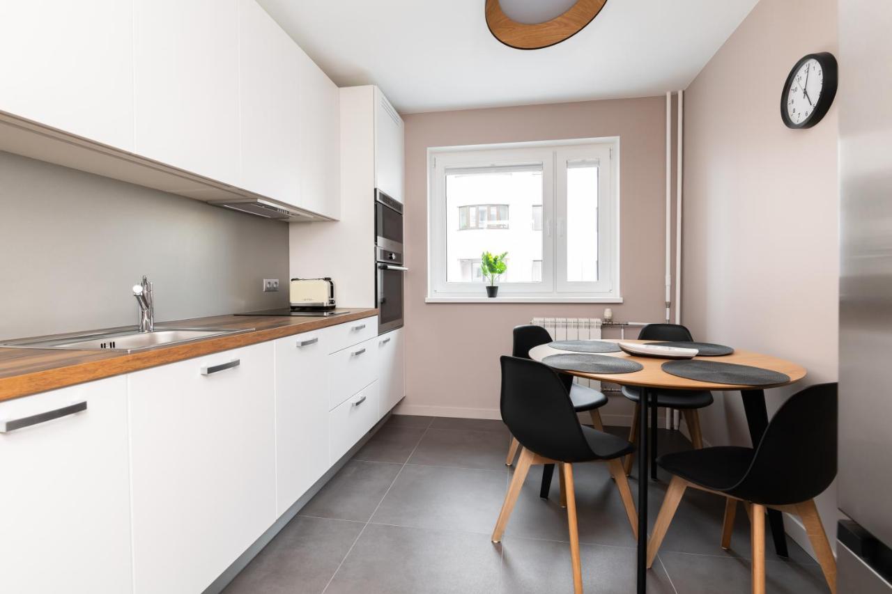 Karu Central Apartment 탈린 외부 사진