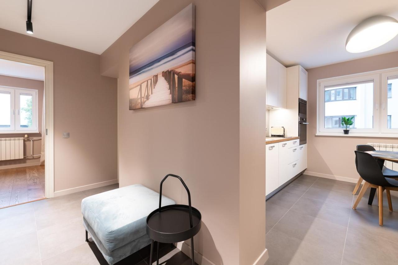 Karu Central Apartment 탈린 외부 사진