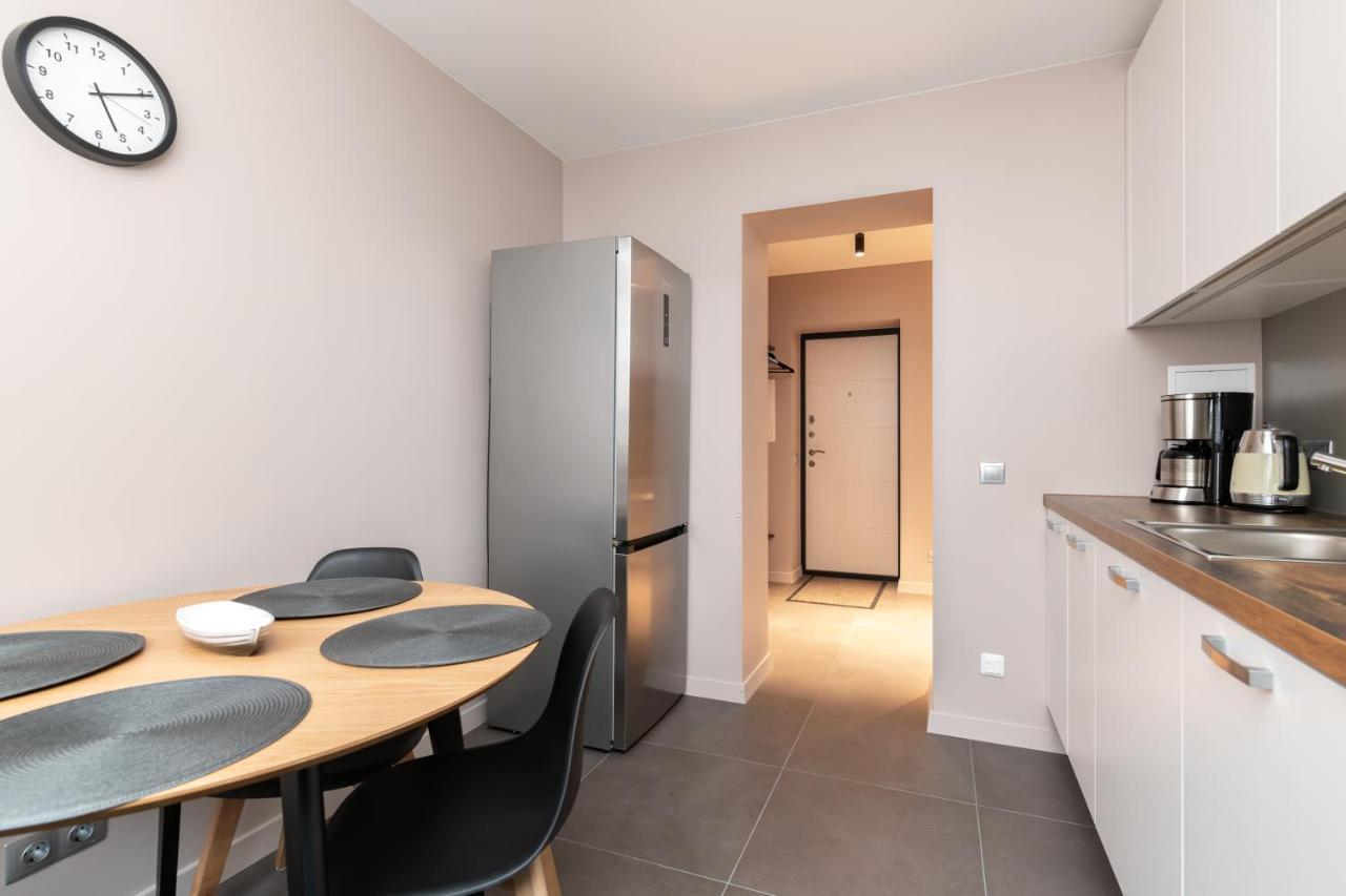 Karu Central Apartment 탈린 외부 사진