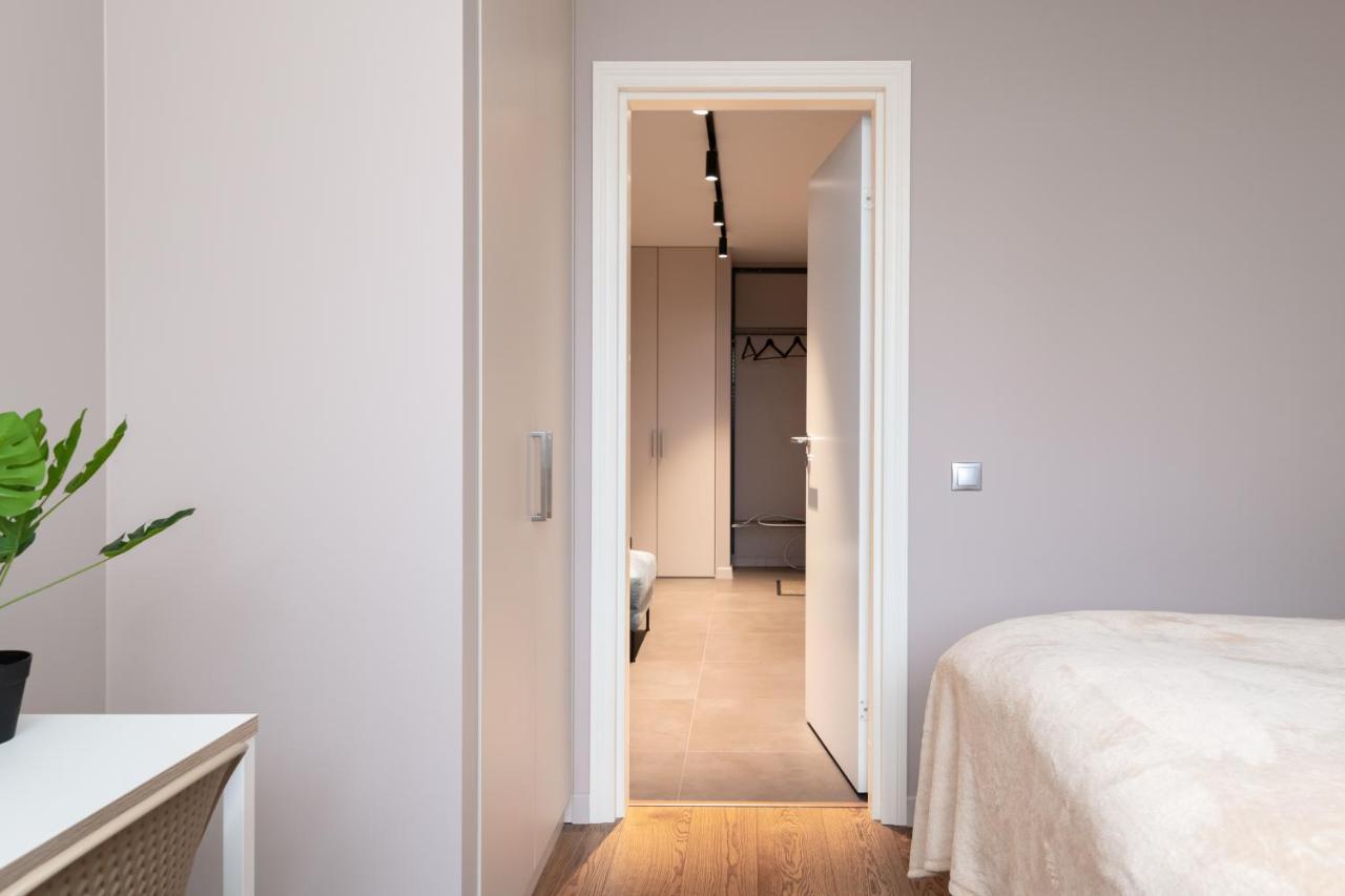 Karu Central Apartment 탈린 외부 사진